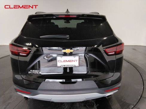 Used 2023 Chevrolet Blazer LT w/ Convenience Package image 6