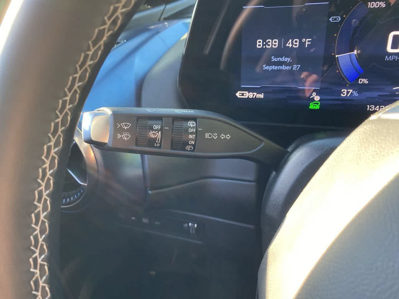 Used 2024 Chevrolet Equinox EV LT AWD/4WD image 22