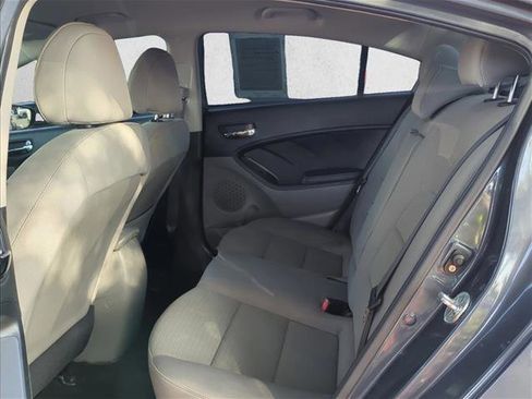 Used 2015 Kia Forte LX w/ Popular Package image 24