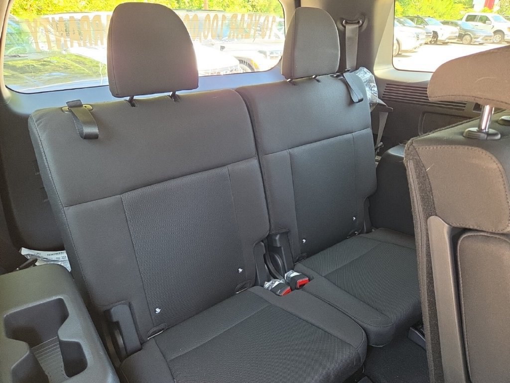 Used 2026 Hyundai Santa Fe SE FWD image 18