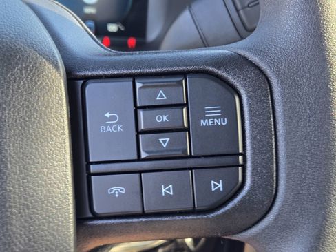 New 2025 Ford F150 STX w/ STX Black Appearance Package image 11