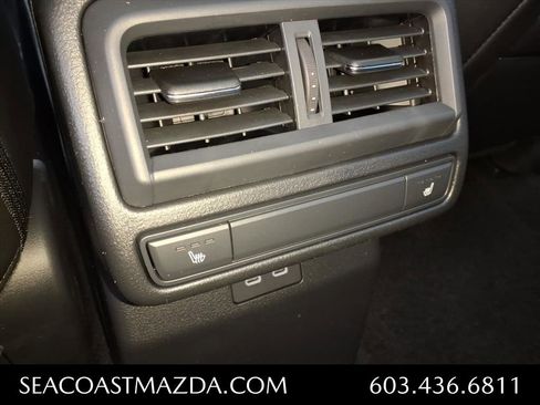 Used 2026 MAZDA CX-50 2.5 Hybrid w/ Weather Package image 8