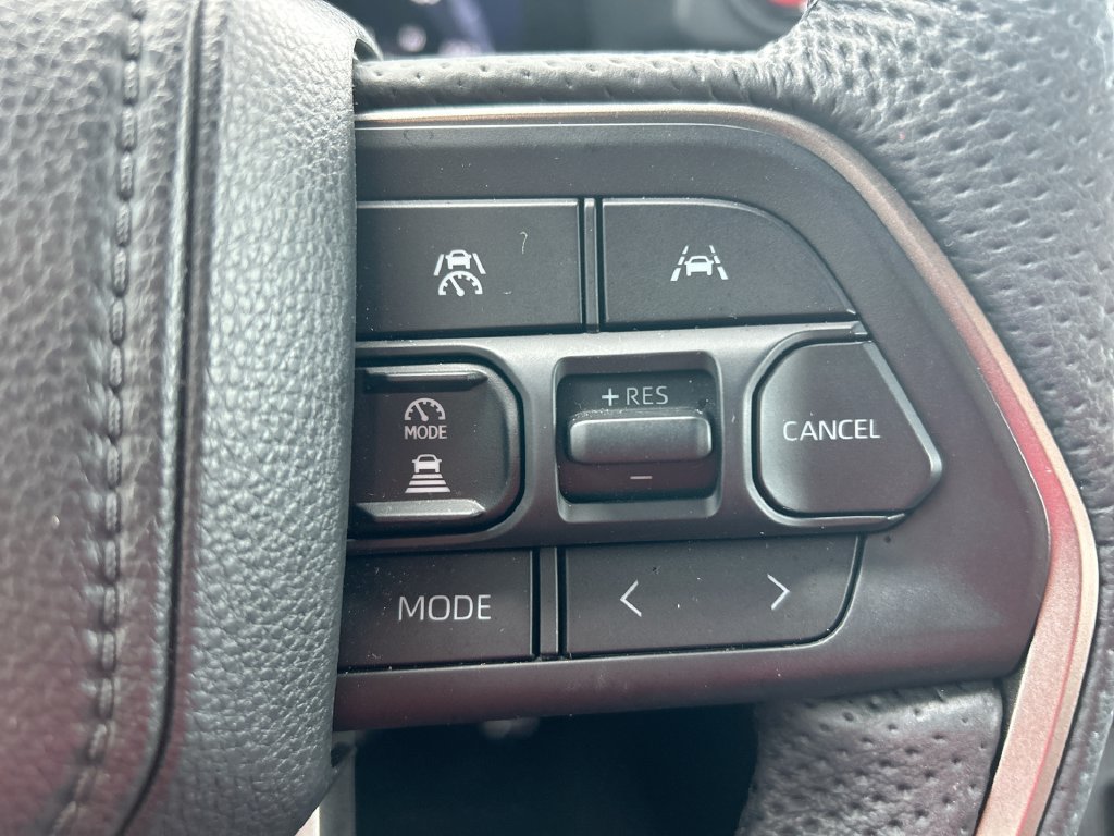 Used 2026 Toyota Tacoma TRD Sport RWD image 16