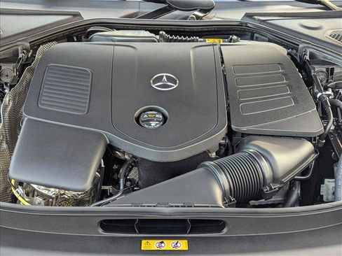 New 2026 Mercedes-Benz E 350 E 350 image 15