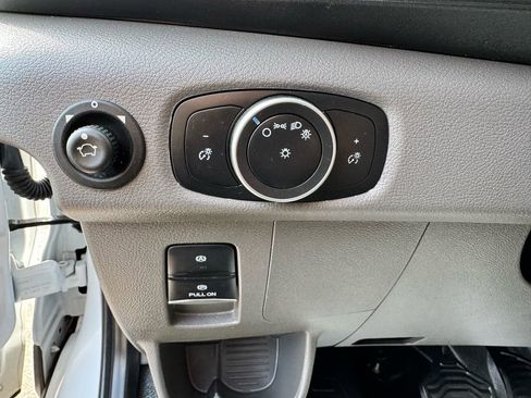 Used 2024 Ford Transit 150 Medium Roof image 11