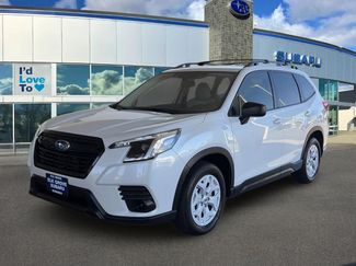 Used 2022 Subaru Forester AWD/4WD video 1