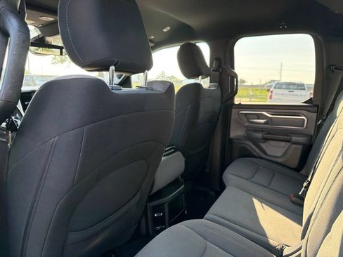 Used 2022 RAM 1500 Lone Star AWD/4WD image 32