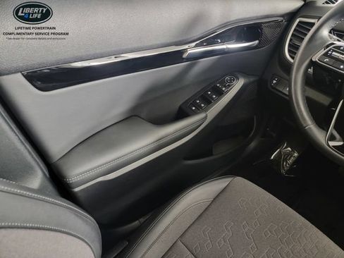 Used 2024 Kia Seltos S FWD image 29