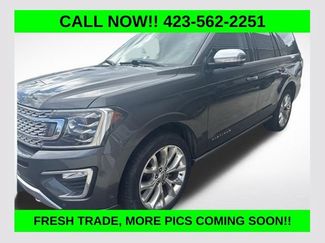 Used 2019 Ford Expedition Platinum AWD/4WD video 1