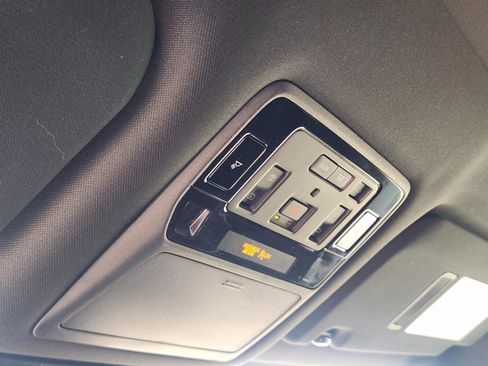 New 2026 Lexus TX 350 AWD image 22