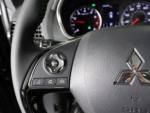 New 2026 Mitsubishi Eclipse Cross SE AWD/4WD image 39
