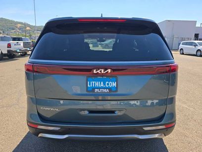Used 2023 Kia Carnival SX Prestige