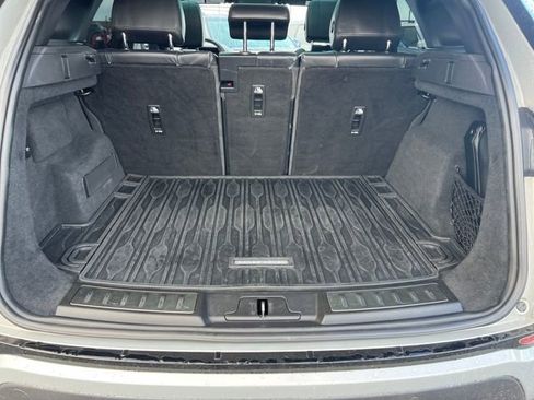 Used 2020 Land Rover Range Rover Evoque R-Dynamic HSE image 12