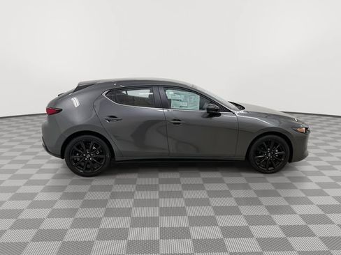 Certified 2026 MAZDA MAZDA3 s Sport FWD image 12