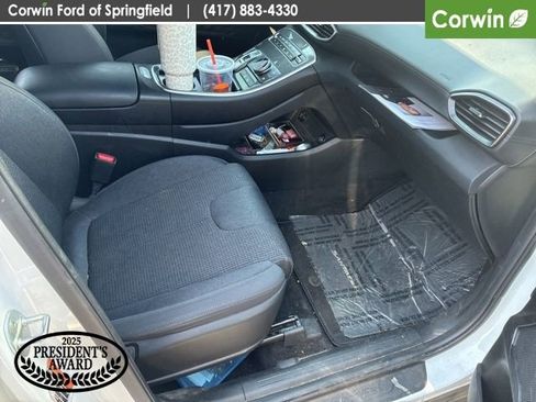 Used 2022 Hyundai Santa Fe XRT image 13