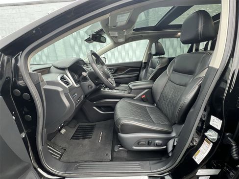 Used 2023 Nissan Murano Platinum image 10