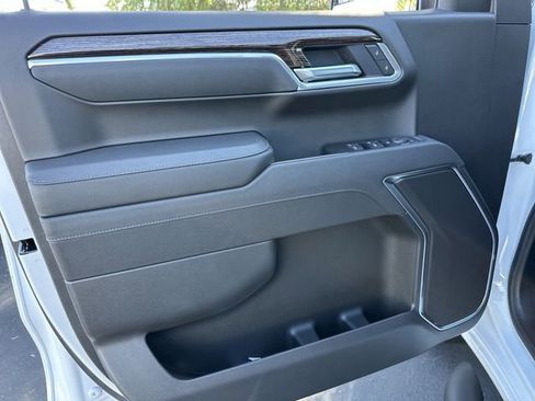 New 2026 GMC Sierra 1500 Elevation w/ Max Trailering Package AWD/4WD image 22