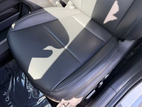 Used 2024 Hyundai Ioniq 6 SEL image 22