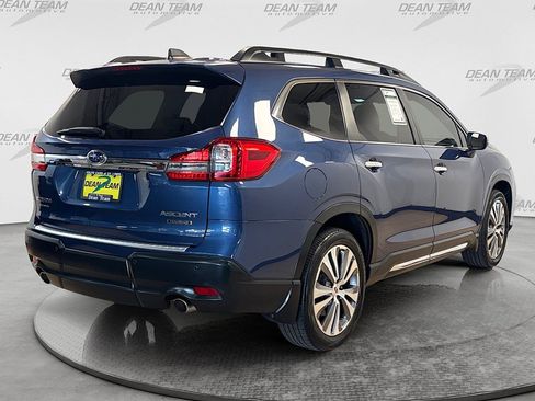 Used 2021 Subaru Ascent Touring AWD/4WD image 4