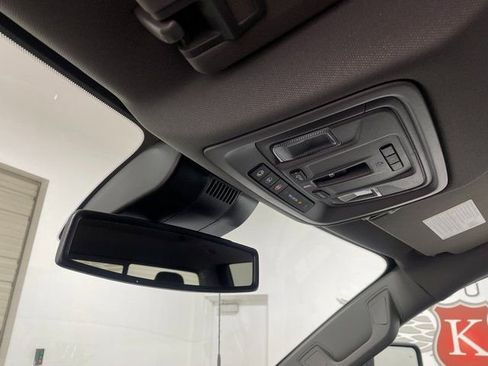 New 2026 Chevrolet Silverado 2500 LT w/ Z71 Chrome Sport Edition image 18