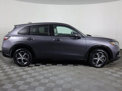 Used 2023 Honda HR-V EX-L image 18