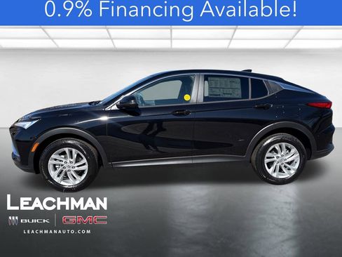 New 2026 Buick Envista Preferred w/ Convenience I Package image 6