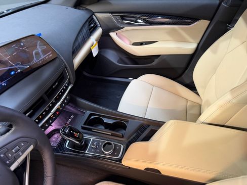 New 2026 Cadillac CT5 Premium Luxury AWD/4WD image 35