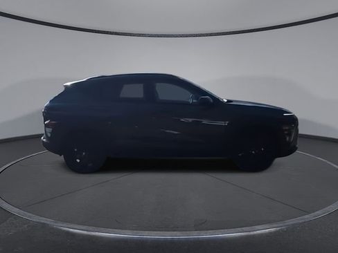 New 2026 Hyundai Kona SEL Sport FWD image 10