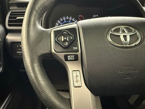 Used 2019 Toyota 4Runner 4WD image 27