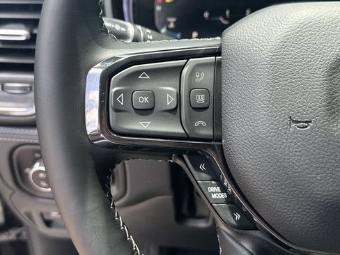 New 2026 RAM 1500 Limited AWD/4WD image 23
