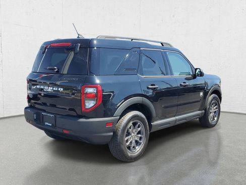 Used 2021 Ford Bronco Sport Big Bend AWD/4WD image 7