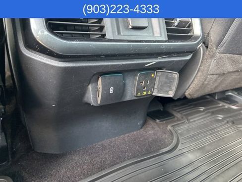 Used 2022 Ford F150 XLT w/ Equipment Group 302A High AWD/4WD image 44