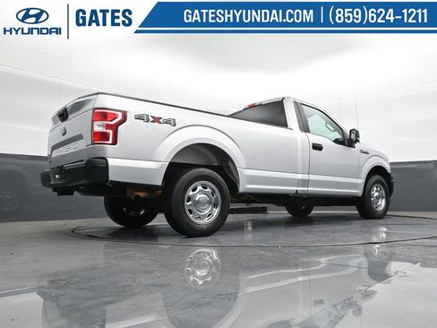 Used 2019 Ford F150 XL w/ XL Power Equipment Group image 31