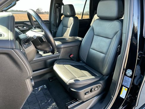 Used 2022 Chevrolet Tahoe LT AWD/4WD image 11