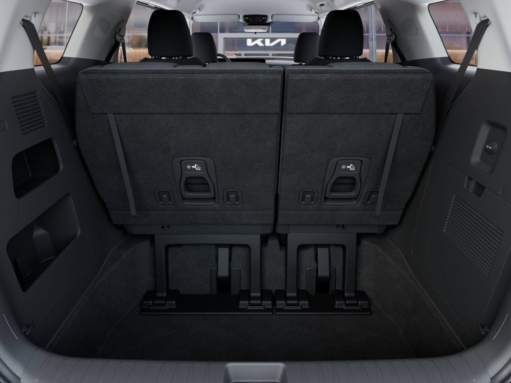 New 2027 Kia Carnival LX FWD image 20