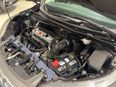 Used 2013 Honda CR-V LX image 47