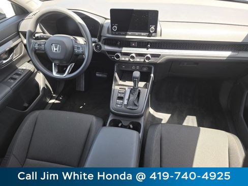 Used 2024 Honda CR-V EX image 19