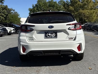 New 2025 Subaru Impreza RS