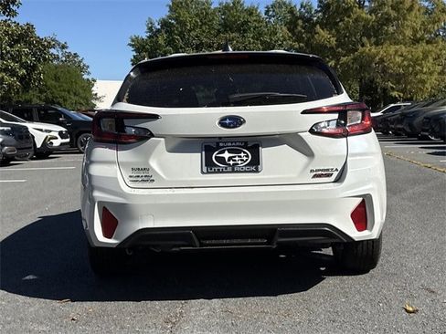 New 2025 Subaru Impreza RS image 4