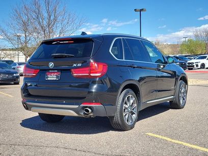 Used 2015 BMW X5 xDrive35i