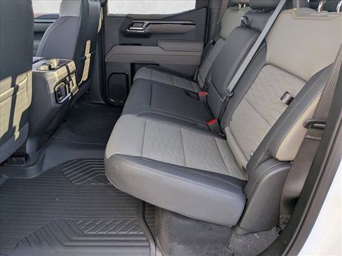 New 2026 Chevrolet Silverado 1500 ZR2 w/ ZR2 Bison Edition image 15