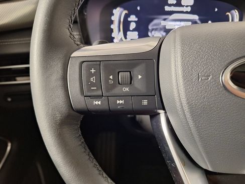 Used 2026 INFINITI QX60 Luxe w/ Cargo Package AWD/4WD image 19