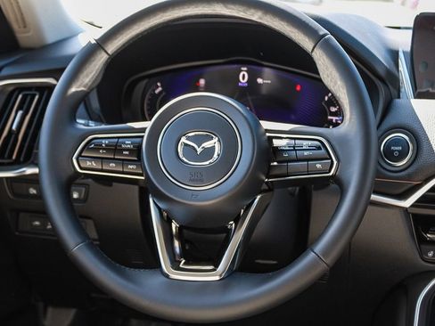 New 2026 MAZDA CX-70 SC Plus AWD/4WD image 17