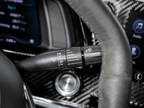 Used 2020 Chevrolet Corvette Stingray Preferred Cpe w/ 2LT Preferred Equipment Group image 31