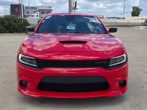 Used 2023 Dodge Charger R/T w/ Plus Group RWD image 2