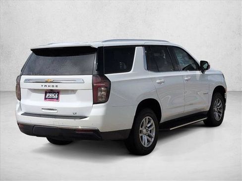 Used 2024 Chevrolet Tahoe LT RWD image 5
