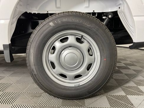 New 2026 Ford F150 XL RWD image 10