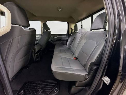 Used 2019 RAM 1500 Big Horn image 22