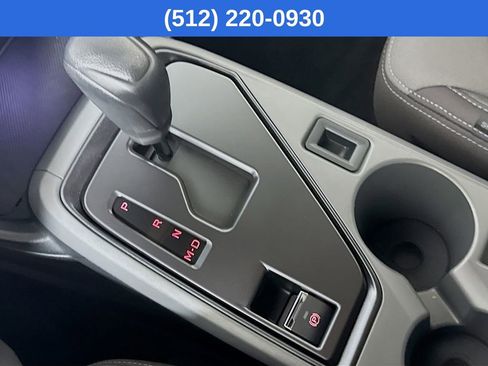 Certified 2026 Subaru Crosstrek 2.5i AWD/4WD image 20
