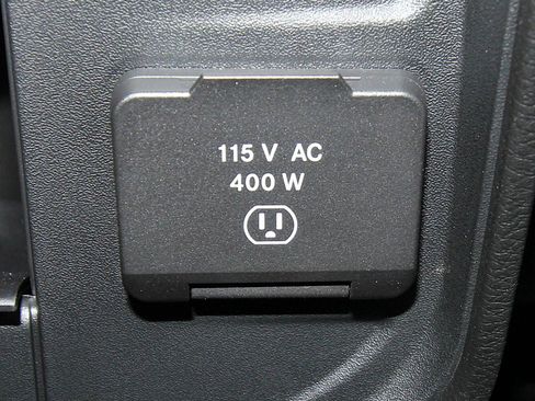 Certified 2024 RAM 2500 Laramie w/ Safety Group image 30